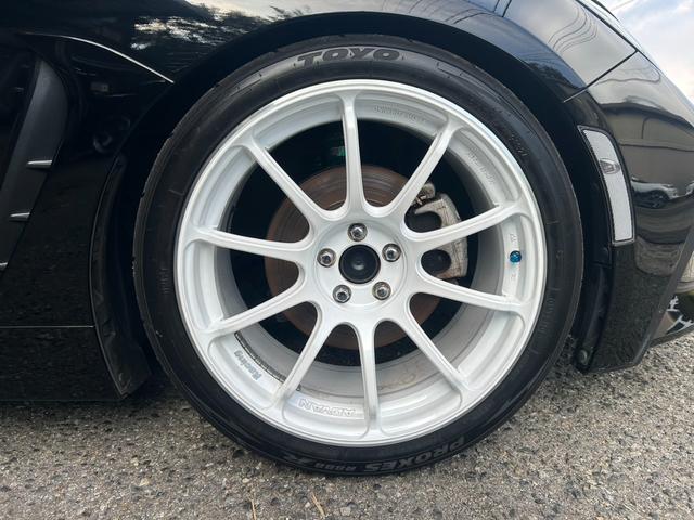 ＧＲ８６ ＲＺ　６速ＭＴ　ＨＫＳマフラー　ＨＫＳコールドエアインテーク　テイン車高調　ヨコハマ１８インチホイールＲＳ３　９インチナビ　バックカメラ　ＥＴＣ２．０　前後ドラレコ　　シートヒーター　クルーズコントロール（10枚目）