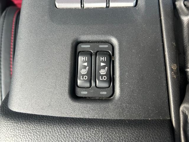 ＧＲ８６ ＲＺ　６速ＭＴ　ＨＫＳマフラー　ＨＫＳコールドエアインテーク　テイン車高調　ヨコハマ１８インチホイールＲＳ３　９インチナビ　バックカメラ　ＥＴＣ２．０　前後ドラレコ　　シートヒーター　クルーズコントロール（36枚目）