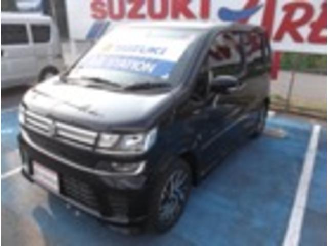 25周年記念車 HYBRID FZリミテッド(2枚目)