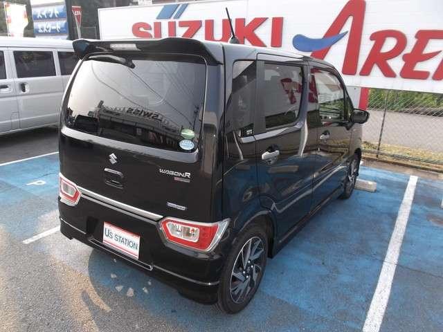 25周年記念車 HYBRID FZリミテッド(8枚目)