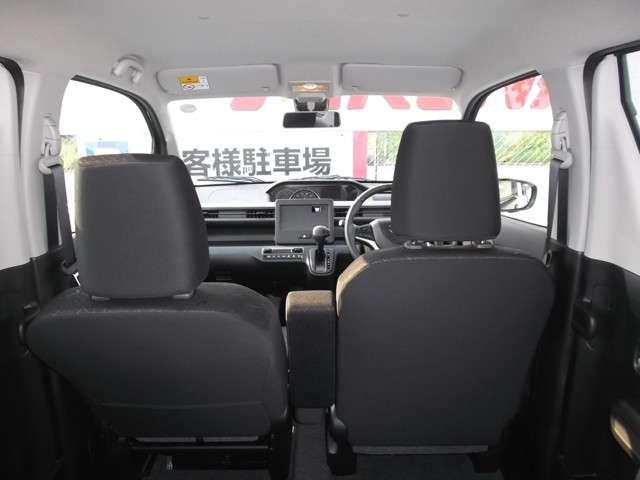 25周年記念車 HYBRID FZリミテッド(12枚目)