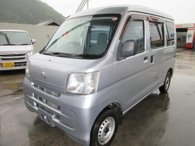 660 スペシャル 4WD 5MT シルバー(2枚目)