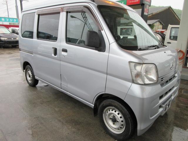 660 スペシャル 4WD 5MT シルバー(5枚目)