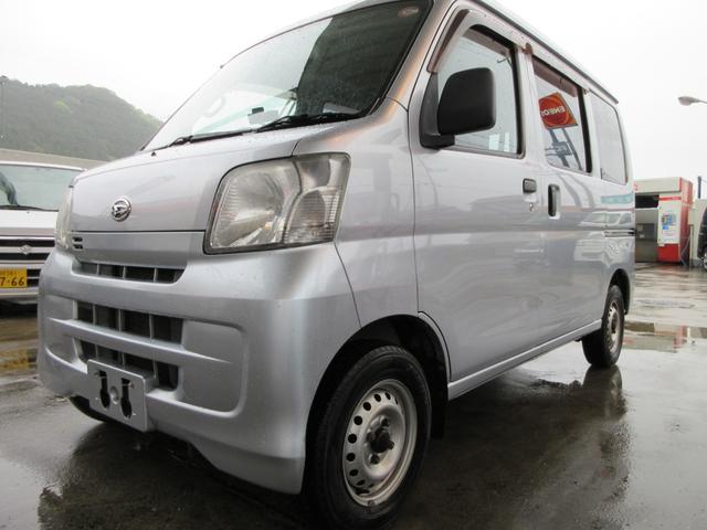 660 スペシャル 4WD 5MT シルバー(6枚目)