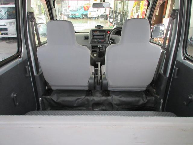 660 スペシャル 4WD 5MT シルバー(22枚目)