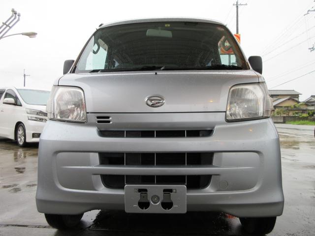 660 スペシャル 4WD 5MT シルバー(32枚目)