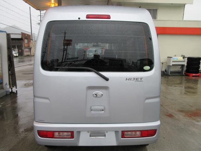 660 スペシャル 4WD 5MT シルバー(35枚目)