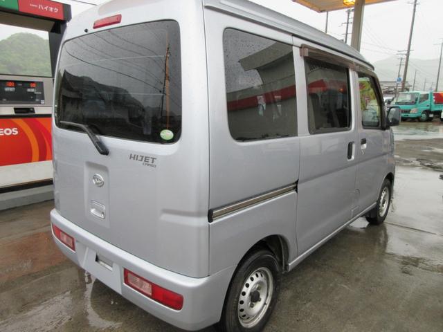 660 スペシャル 4WD 5MT シルバー(38枚目)
