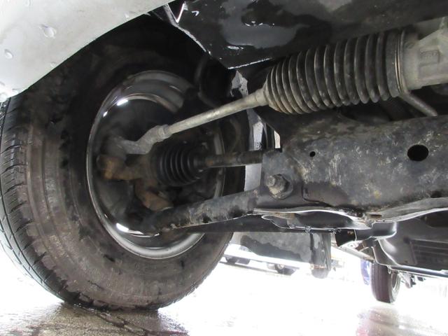 660 スペシャル 4WD 5MT シルバー(46枚目)
