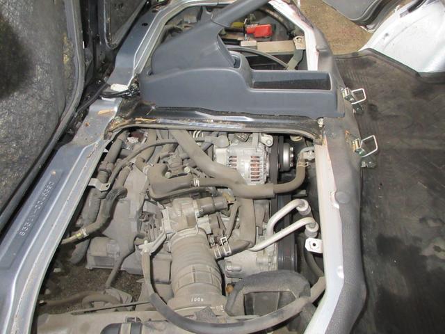 660 スペシャル 4WD 5MT シルバー(53枚目)