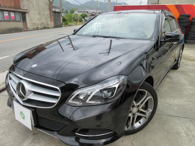 E400 ハイブリッド アバンギャルド 左ハンドルE400 ハイブリッド アバンギャルド レーダーセーフティ パドルシフト ETC 黒革 純正ナビ 地デジ Bluetooth(43枚目)