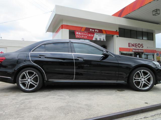 E400 ハイブリッド アバンギャルド 左ハンドルE400 ハイブリッド アバンギャルド レーダーセーフティ パドルシフト ETC 黒革 純正ナビ 地デジ Bluetooth(51枚目)