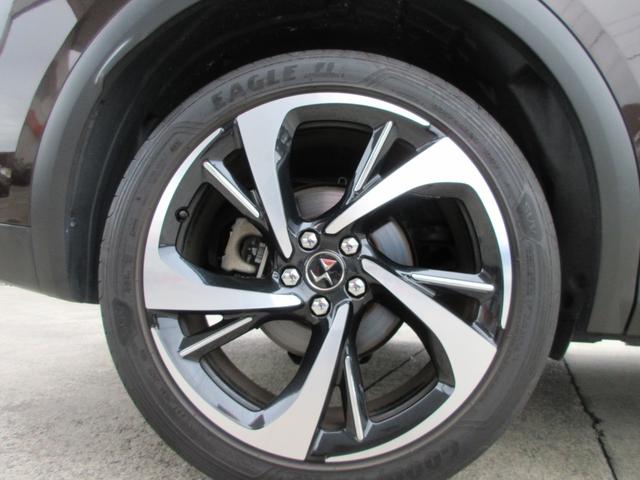 DS7クロスバック グランシック ブルーHDi グランシック ブルーHDi パノラマルーフ バックカメラ ETC 電動リアゲート レザーシート LEDヘッドランプ ワンオーナー ユーザー下取車 パノラマルーフ レザーシート バックカメラ ETC(40枚目)