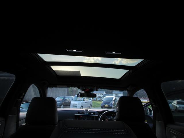 DS7クロスバック グランシック ブルーHDi グランシック ブルーHDi パノラマルーフ バックカメラ ETC 電動リアゲート レザーシート LEDヘッドランプ ワンオーナー ユーザー下取車 パノラマルーフ レザーシート バックカメラ ETC(59枚目)