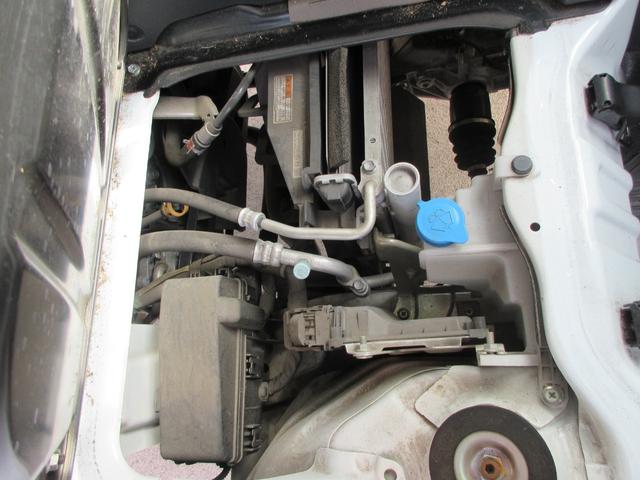 キャリイトラック KCエアコン・パワステ・4WD・フロア5MT(17枚目)
