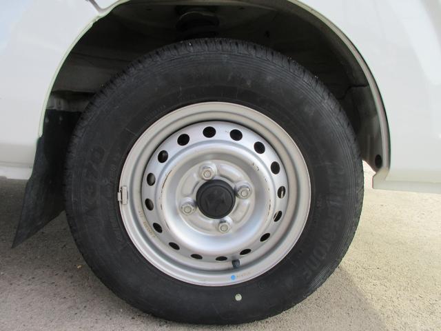 キャリイトラック KCエアコン・パワステ・4WD・フロア5MT(34枚目)