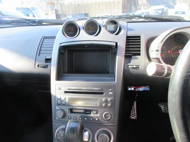 フェアレディＺ バージョンＴ（10枚目）