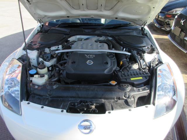 フェアレディＺ バージョンＴ（17枚目）