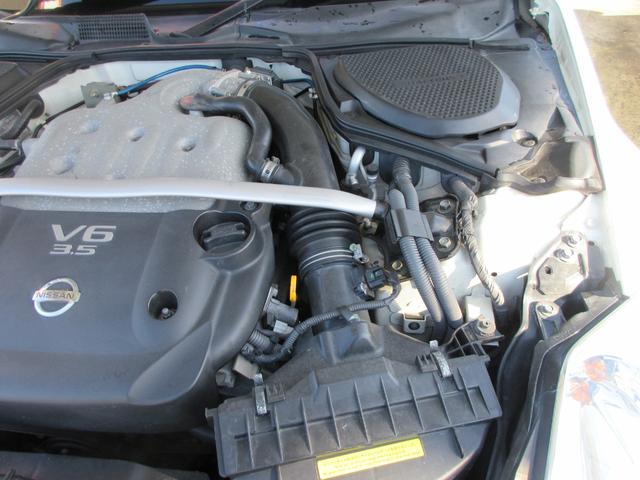 フェアレディＺ バージョンＴ（24枚目）