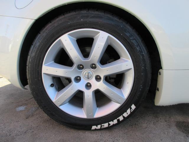 フェアレディＺ バージョンＴ（33枚目）