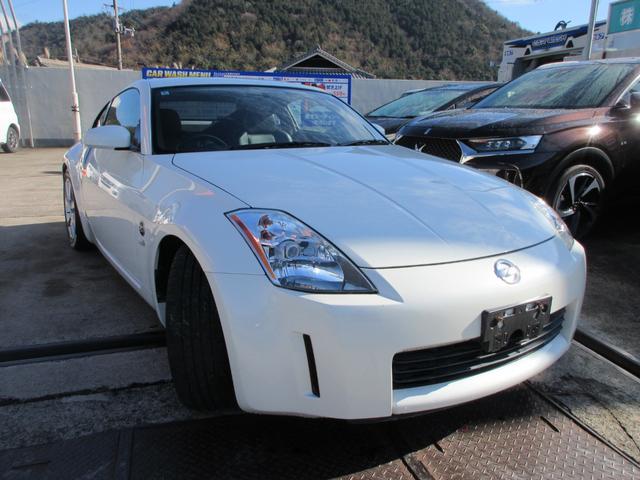 フェアレディＺ バージョンＴ（35枚目）