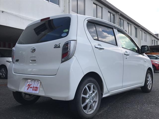 X スマートセレクションSA ワンオーナー 禁煙車 キーレス(6枚目)