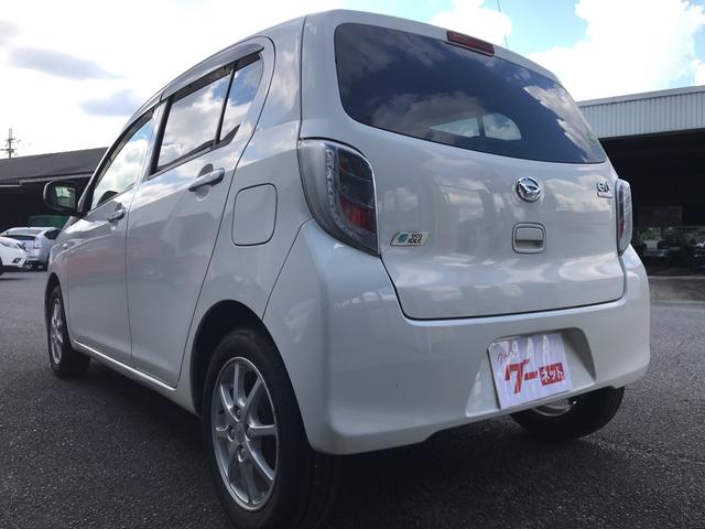 X スマートセレクションSA ワンオーナー 禁煙車 キーレス(8枚目)
