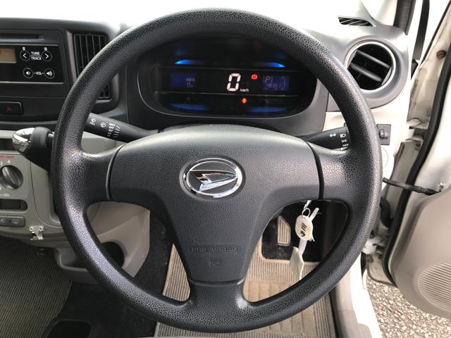 X スマートセレクションSA ワンオーナー 禁煙車 キーレス(16枚目)