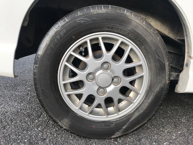 カスタム 軽自動車 ホワイト AT AC(10枚目)