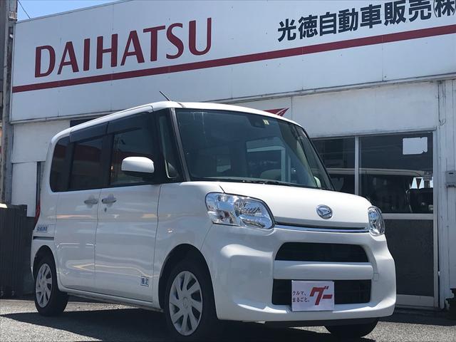 福祉車両 CVT スマートキー オーディオ付 DVD(3枚目)