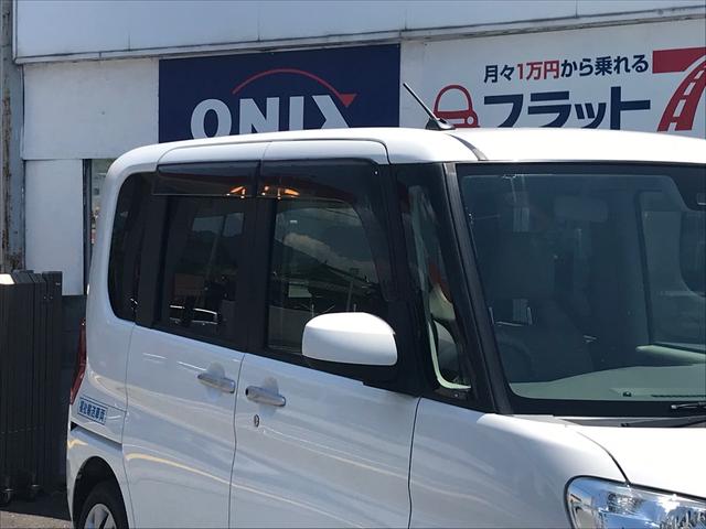 福祉車両 CVT スマートキー オーディオ付 DVD(5枚目)
