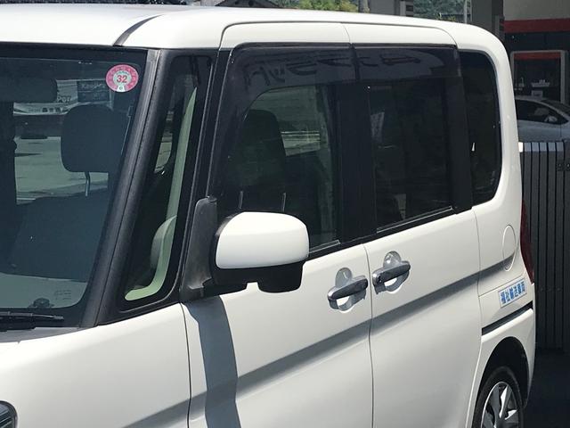 福祉車両 CVT スマートキー オーディオ付 DVD(10枚目)