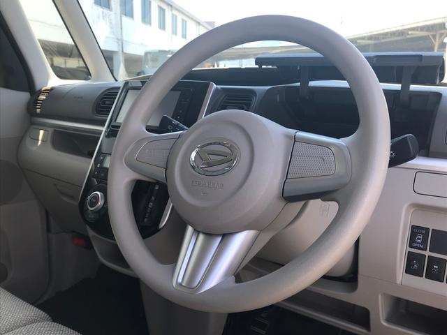 福祉車両 CVT スマートキー オーディオ付 DVD(24枚目)