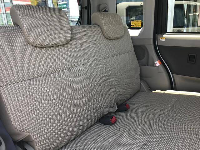 福祉車両 CVT スマートキー オーディオ付 DVD(30枚目)