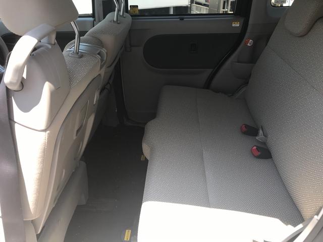 福祉車両 CVT スマートキー オーディオ付 DVD(42枚目)