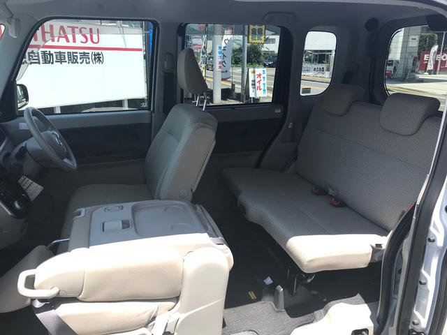 福祉車両 CVT スマートキー オーディオ付 DVD(46枚目)