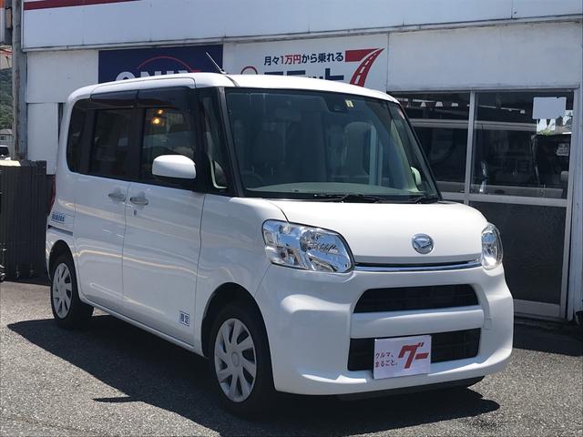 福祉車両 CVT スマートキー オーディオ付 DVD(51枚目)