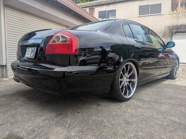 Ｑ４５ ベースグレード（2枚目）