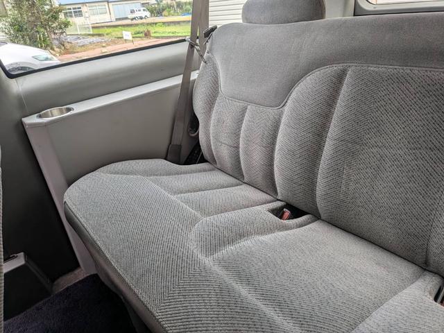 シボレータホ ベースグレード(14枚目)