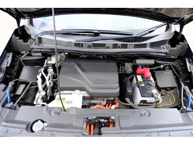 G 40kWh アラウンドビューモニター BSW プロパイロットパーキング オートクルーズコントロール エマージェンシーブレーキ 踏み間違い衝突防止 純正ナビ フルセグTV シートヒーター(33枚目)