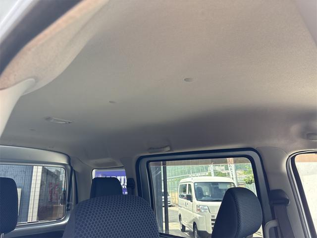 ハイゼットカーゴ クルーズターボ　５ＭＴ車（12枚目）