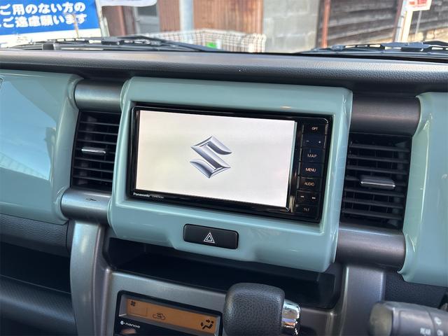 ハスラー タフワイルド ツートンカラー仕様!(10枚目)