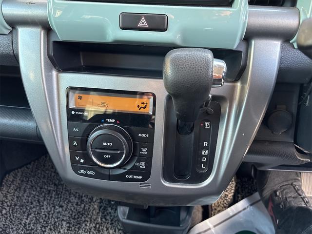 ハスラー タフワイルド ツートンカラー仕様!(11枚目)