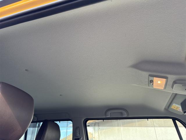 ハスラー タフワイルド ツートンカラー仕様!(12枚目)