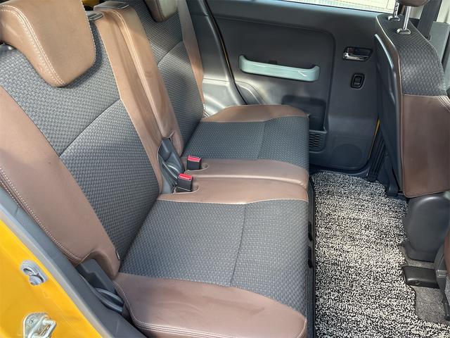 ハスラー タフワイルド ツートンカラー仕様!(14枚目)