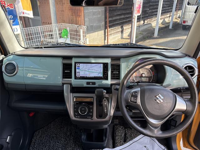 ハスラー タフワイルド ツートンカラー仕様!(15枚目)