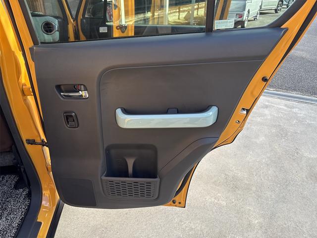 ハスラー タフワイルド ツートンカラー仕様!(22枚目)