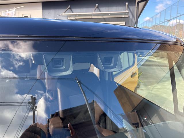 ハスラー タフワイルド ツートンカラー仕様!(25枚目)