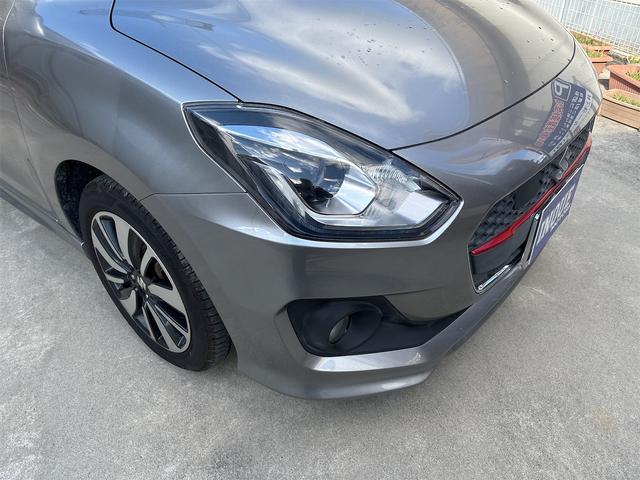 スイフト ＲＳ　５ＭＴ車！（6枚目）