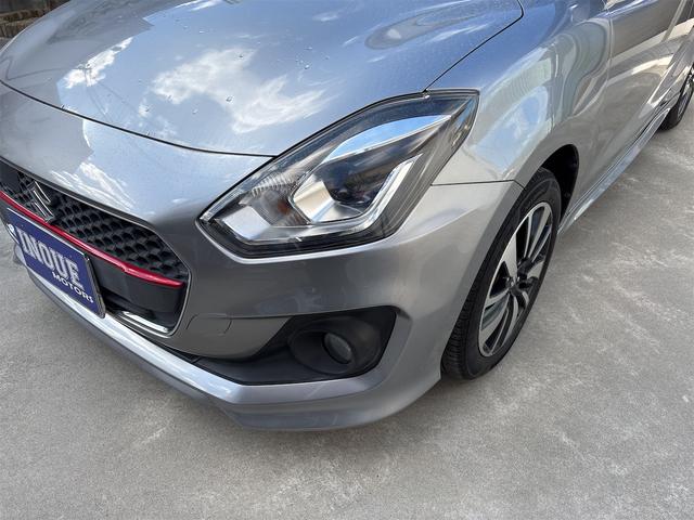 スイフト ＲＳ　５ＭＴ車！（7枚目）